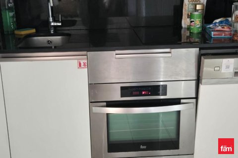 Apartemen Hotel di Dubai Marina, UEA 50.2 m2 nomor 652420 - foto 7