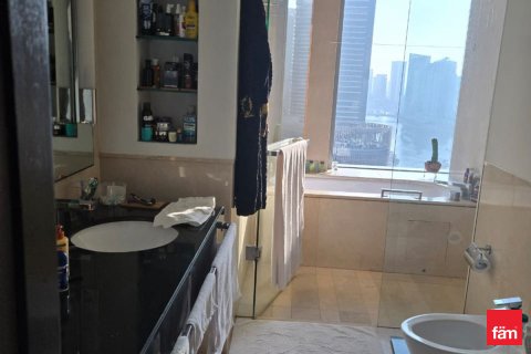 Apartemen Hotel di Dubai Marina, UEA 50.2 m2 nomor 652420 - foto 10