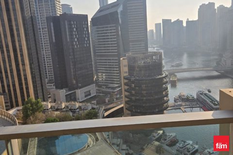 Apartemen Hotel di Dubai Marina, UEA 50.2 m2 nomor 652420 - foto 3