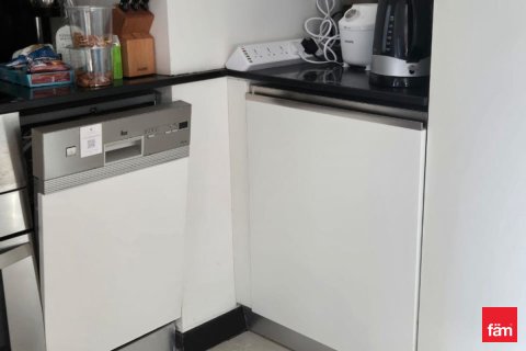 Apartemen Hotel di Dubai Marina, UEA 50.2 m2 nomor 652420 - foto 8