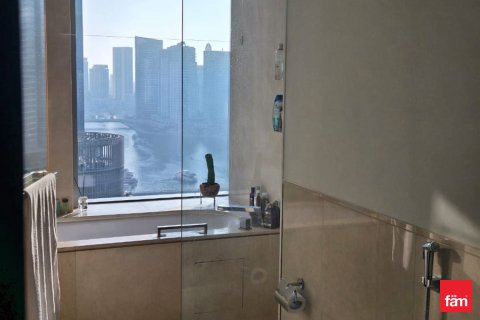 Apartemen Hotel di Dubai Marina, UEA 50.2 m2 nomor 652420 - foto 9