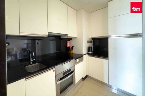 Hotelleilighet til leie i Dubai Marina, Dubai, Emiratene 50.2 kvm Nr. 652420 - Foto 5