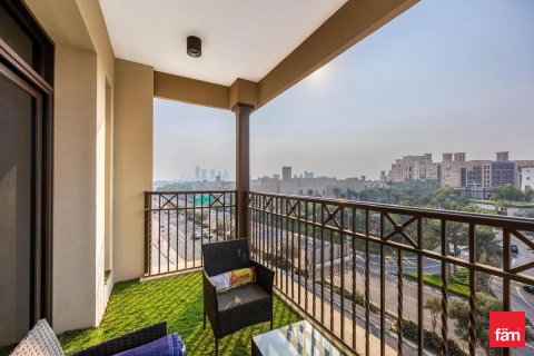Apartemen di Umm Suqeim, Dubai, UEA 4 kamar tidur, 261.6 m2 nomor 652417 - foto 15