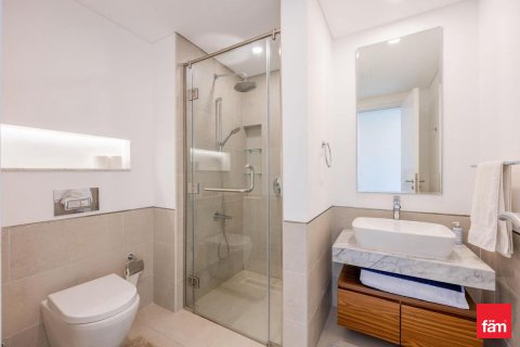 Apartemen di Umm Suqeim, Dubai, UEA 4 kamar tidur, 261.6 m2 nomor 652417 - foto 13