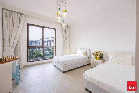 Apartemen di Umm Suqeim, Dubai, UEA 4 kamar tidur, 261.6 m2 nomor 652417 - foto 6