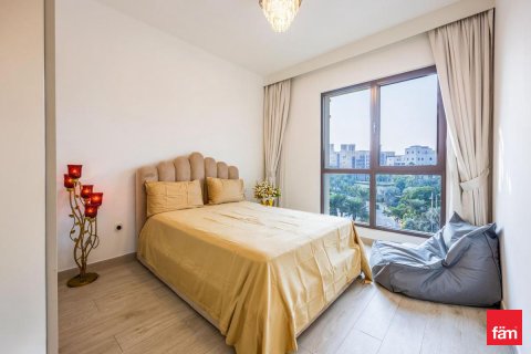 Apartemen di Umm Suqeim, Dubai, UEA 4 kamar tidur, 261.6 m2 nomor 652417 - foto 2