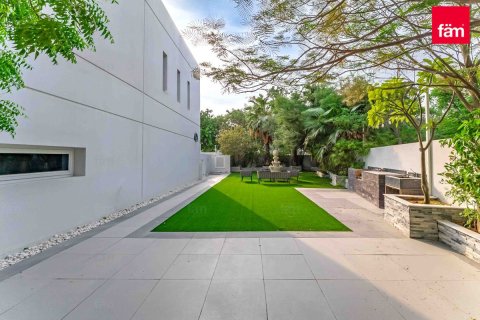 Dubai, BAE’de satılık townhouse 3 yatak odası, 422.9 m&sup2; No 652422 - fotoğraf 15