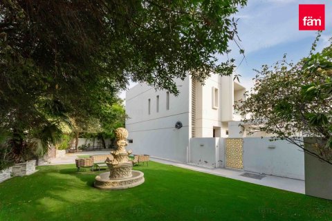 Dubai, BAE’de satılık townhouse 3 yatak odası, 422.9 m&sup2; No 652422 - fotoğraf 23