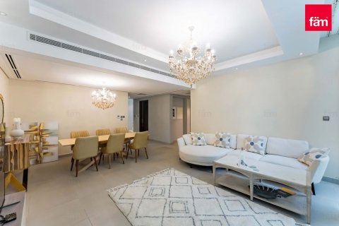 Dubai, BAE’de satılık townhouse 3 yatak odası, 422.9 m&sup2; No 652422 - fotoğraf 12
