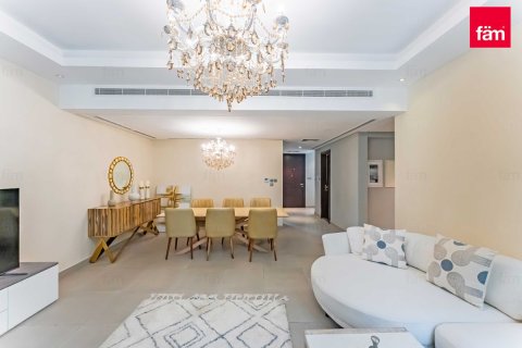 Dubai, BAE’de satılık townhouse 3 yatak odası, 422.9 m&sup2; No 652422 - fotoğraf 3