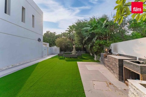 Dubai, BAE’de satılık townhouse 3 yatak odası, 422.9 m&sup2; No 652422 - fotoğraf 24