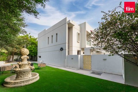 Dubai, BAE’de satılık townhouse 3 yatak odası, 422.9 m&sup2; No 652422 - fotoğraf 28
