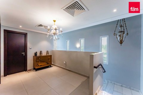 Dubai, BAE’de satılık townhouse 3 yatak odası, 422.9 m&sup2; No 652422 - fotoğraf 10