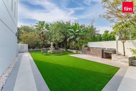 Dubai, BAE’de satılık townhouse 3 yatak odası, 422.9 m&sup2; No 652422 - fotoğraf 21