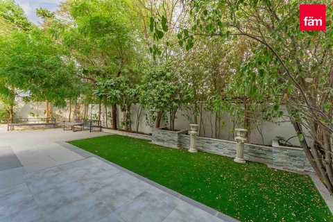 Dubai, BAE’de satılık townhouse 3 yatak odası, 422.9 m&sup2; No 652422 - fotoğraf 30