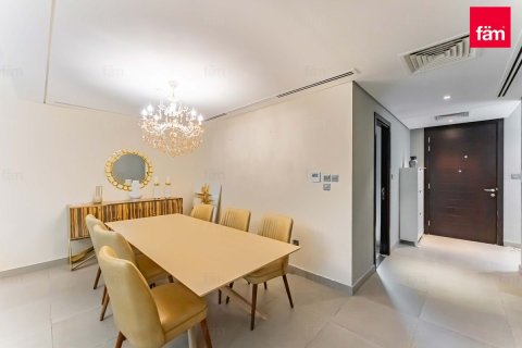 Dubai, BAE’de satılık townhouse 3 yatak odası, 422.9 m&sup2; No 652422 - fotoğraf 20