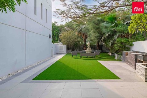 Dubai, BAE’de satılık townhouse 3 yatak odası, 422.9 m&sup2; No 652422 - fotoğraf 26