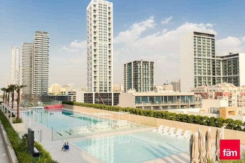 Huoneisto Dubai, Arabiemiraatit 2 makuuhuonetta, 126.9 m2 № 652418 - kuva 1