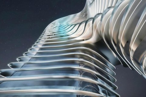 阿联酋 Dubai Business Bay 待售 : 3 卧, 488 平方米 , 编号599467 - 照片 5