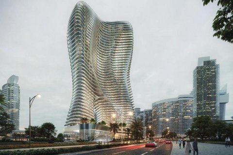 阿联酋 Dubai Business Bay 待售 : 3 卧, 488 平方米 , 编号599467 - 照片 2