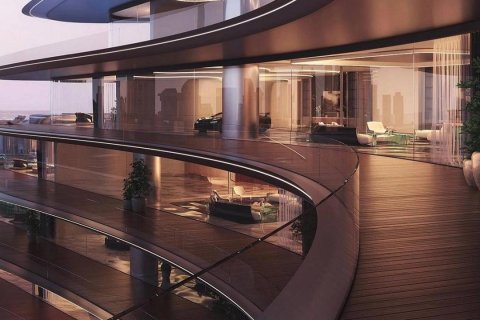 阿联酋 Dubai Business Bay 待售 : 3 卧, 488 平方米 , 编号599467 - 照片 12