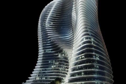阿联酋 Dubai Business Bay 待售 : 3 卧, 488 平方米 , 编号599467 - 照片 4