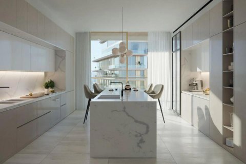 Apartment in Palm Jumeirah, Dubai, UAE 5 bedrooms, 1181 sq.m. № 599469 - photo 7