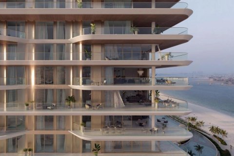 Apartment in Palm Jumeirah, Dubai, UAE 5 bedrooms, 1181 sq.m. № 599469 - photo 3