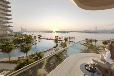 Apartment in Palm Jumeirah, Dubai, UAE 5 bedrooms, 1181 sq.m. № 599469 - photo 16
