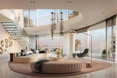 Byt v Dubai, SAE 4 ložnice, 868 m² Č.: 599466 - fotografie 13