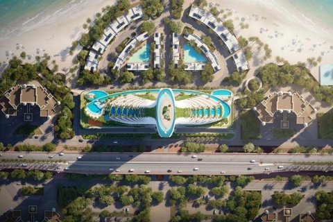 Byt v Dubai, SAE 4 ložnice, 868 m² Č.: 599466 - fotografie 9
