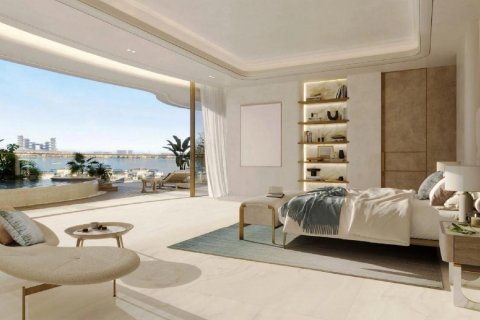 Byt v Dubai, SAE 4 ložnice, 868 m² Č.: 599466 - fotografie 17