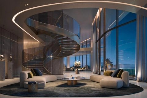Byt v Dubai, SAE 4 ložnice, 868 m² Č.: 599466 - fotografie 10