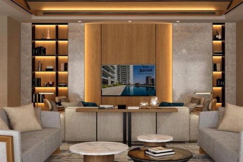 Leilighet til salgs i Dubai, Emiratene 2 soverom, 147 kvm Nr. 599465 - Foto 10