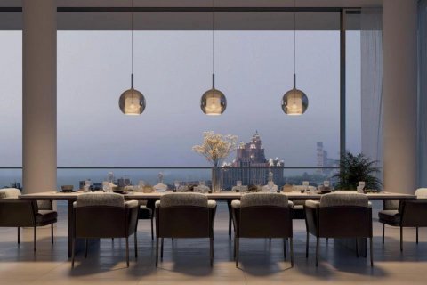Byt v Palm Jumeirah, Dubai, SAE 5 ložnice, 2228 m² Č.: 599470 - fotografie 9
