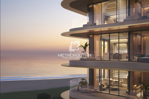 Wohnung zum Verkauf in Al Marjan Island, Ras Al Khaimah, VAE 2 Schlafzimmer, 141 m2 Nr. 664877 - Foto 10