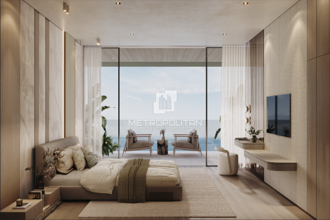 Wohnung zum Verkauf in Al Marjan Island, Ras Al Khaimah, VAE 2 Schlafzimmer, 141 m2 Nr. 664877 - Foto 2