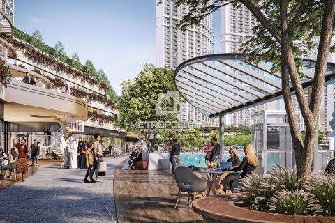 آپارتمان برای فروش در  Mohammed Bin Rashid City، Dubai، امارات متحده عربی  2 خوابه ، 85 متر مربع ، شماره 664874 - تصویر 6