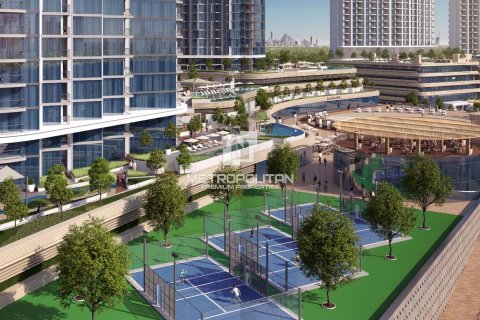 آپارتمان برای فروش در  Mohammed Bin Rashid City، Dubai، امارات متحده عربی  2 خوابه ، 85 متر مربع ، شماره 664874 - تصویر 9