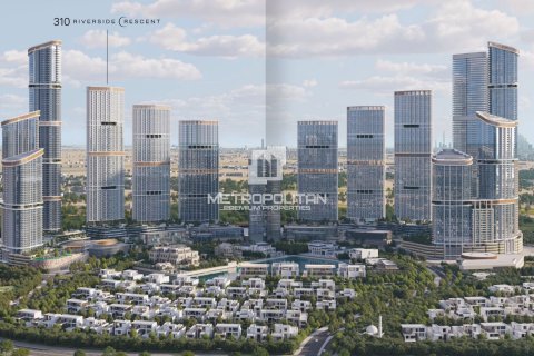 آپارتمان برای فروش در  Mohammed Bin Rashid City، Dubai، امارات متحده عربی  2 خوابه ، 85 متر مربع ، شماره 664874 - تصویر 5