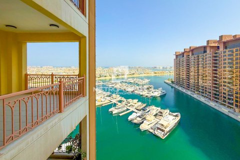 Apartment sa Palm Jumeirah, Dubai, UAE 3 silid-tulugan, 377 sq.m. № 664875 - larawan 4