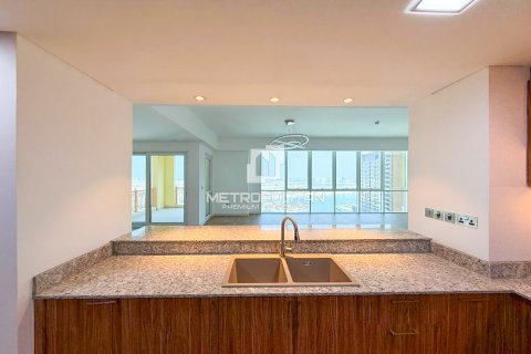 Apartment sa Palm Jumeirah, Dubai, UAE 3 silid-tulugan, 377 sq.m. № 664875 - larawan 11