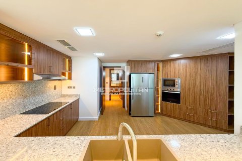 Apartment sa Palm Jumeirah, Dubai, UAE 3 silid-tulugan, 377 sq.m. № 664875 - larawan 8