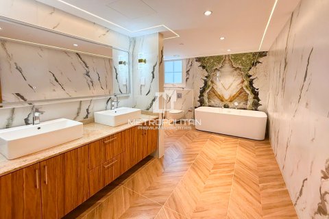 Apartment sa Palm Jumeirah, Dubai, UAE 3 silid-tulugan, 377 sq.m. № 664875 - larawan 16