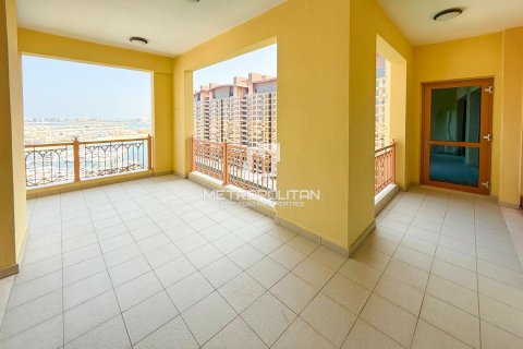 Apartment sa Palm Jumeirah, Dubai, UAE 3 silid-tulugan, 377 sq.m. № 664875 - larawan 5