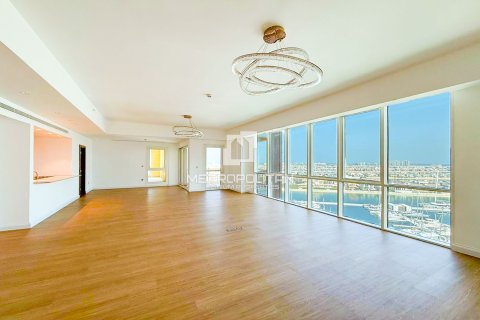 Apartment sa Palm Jumeirah, Dubai, UAE 3 silid-tulugan, 377 sq.m. № 664875 - larawan 1