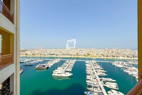 Apartment sa Palm Jumeirah, Dubai, UAE 3 silid-tulugan, 377 sq.m. № 664875 - larawan 10