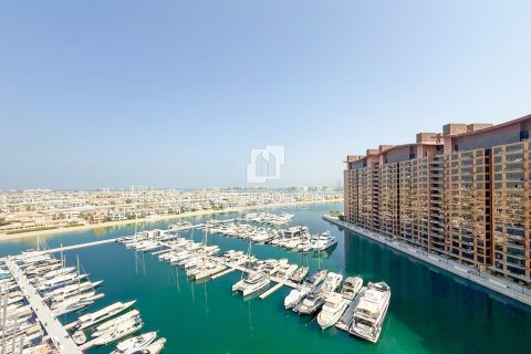 Apartment sa Palm Jumeirah, Dubai, UAE 3 silid-tulugan, 377 sq.m. № 664875 - larawan 3