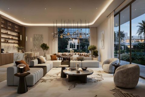 Villa à vendre à  Dubai, EAU 4 chambres, 678 m2 № 664940 - photo 5