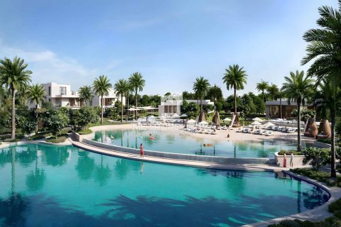 Villa à vendre à  Dubai, EAU 4 chambres, 678 m2 № 664940 - photo 4